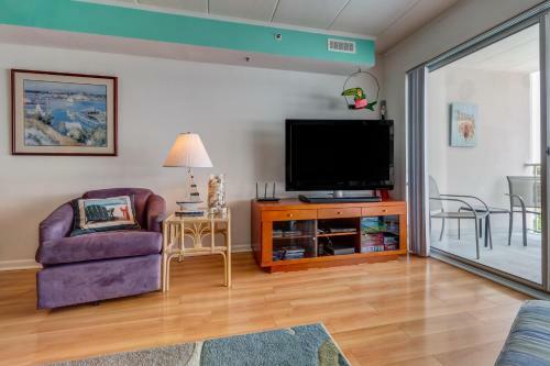 Apartamento Triton's Trumpet