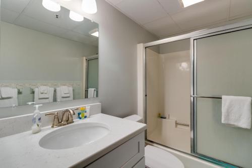 Apartamento Triton's Trumpet