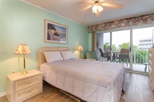 Apartamento Triton's Trumpet