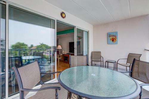 Apartamento Triton's Trumpet