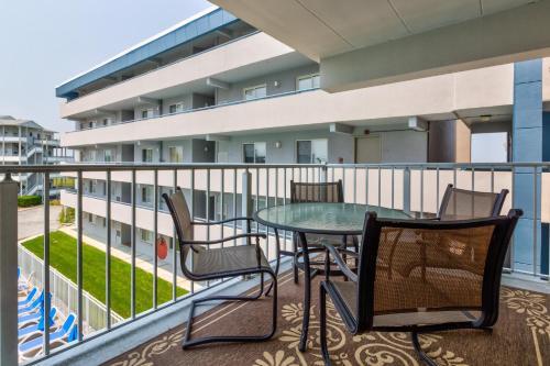 Apartamento Triton's Trumpet