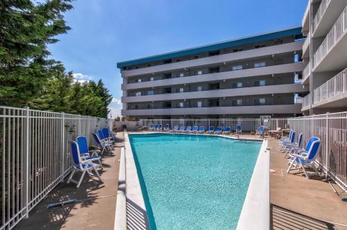 Apartamento Triton's Trumpet