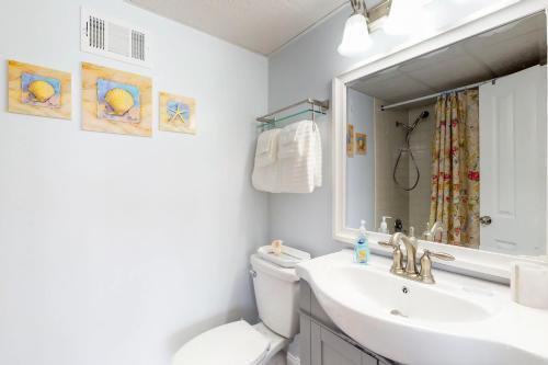 Apartamento Jamaican Sunshine