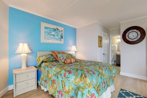 Apartamento Jamaican Sunshine