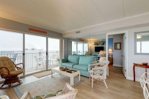 Apartamento Jamaican Sunshine