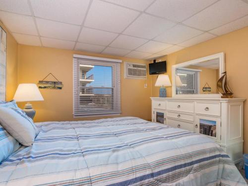 Apartamento 46th St Windjammer 100 (deluxe)