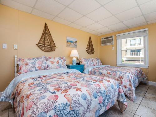 Apartamento 46th St Windjammer 100 (deluxe)