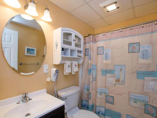 Apartamento 46th St Windjammer 100 (deluxe)