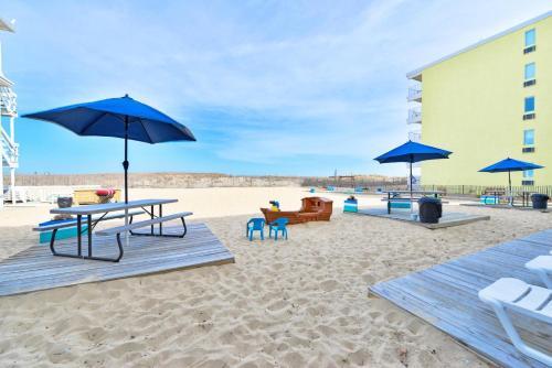 Apartamento 46th St Windjammer 100 (deluxe)