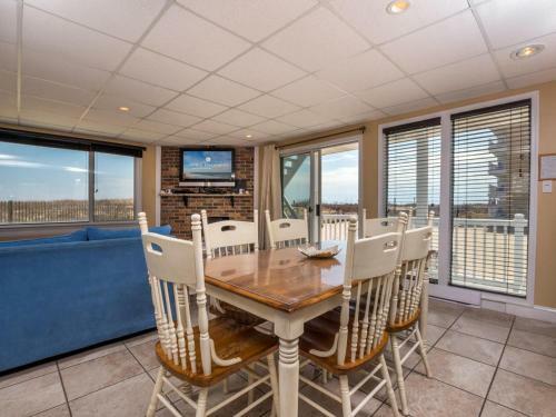 Apartamento 46th St Windjammer 100 (deluxe)