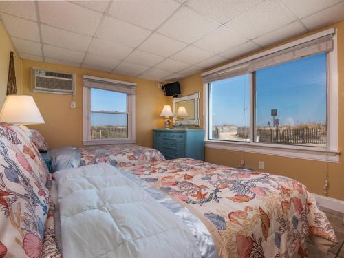 Apartamento 46th St Windjammer 100 (deluxe)