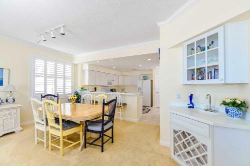 Apartamento Ocean's Edge 501 Condo
