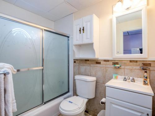 Apartamento 46th St Windjammer 109 Condo