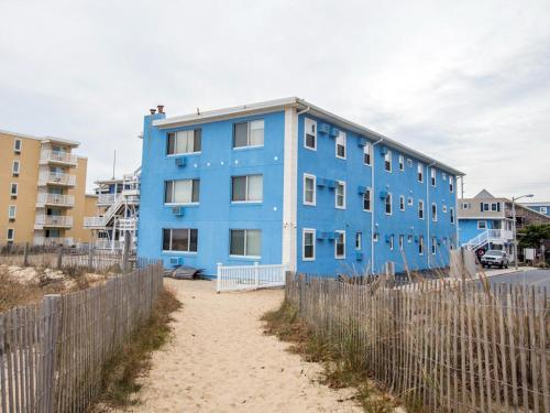 Apartamento 46th St Windjammer 109 Condo