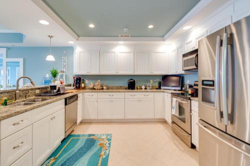 Apartamento Seaside Retreat Condos
