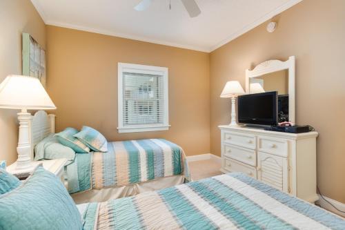 Apartamento Seaside Retreat Condos