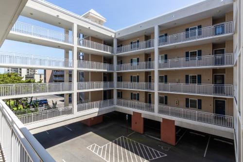 Apartamento Seaside Retreat Condos