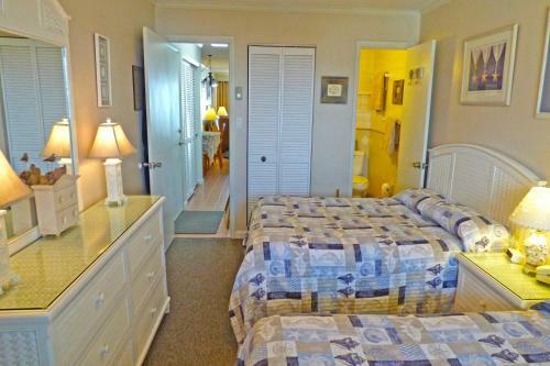 Apartamento Constellation House 505 Condo