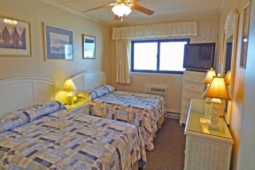 Apartamento Constellation House 505 Condo