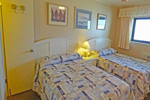Apartamento Constellation House 505 Condo