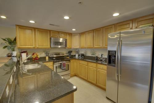 Apartamento Bel Mare 202 Condo