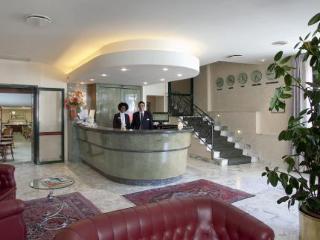 Hotel Palace