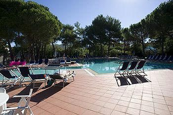 Hotel Residence Elite - Self Catering