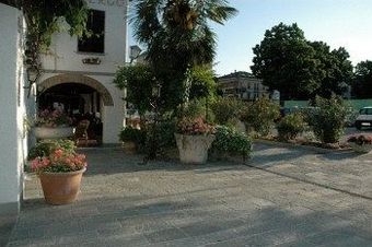 Hotel Arnaldo Aquila D'oro