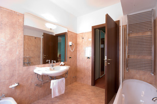 Hotel 3 Querce