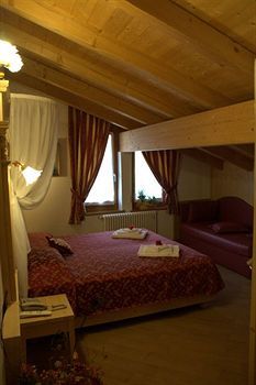 Hotel San Lorenzo