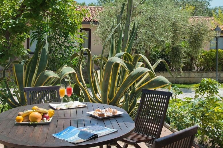 Castello San Marco Charming Hotel & Spa