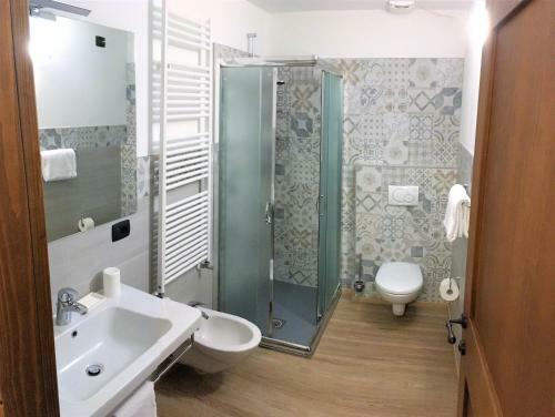 Hotel Residence Ch�teau Royal - Self Catering