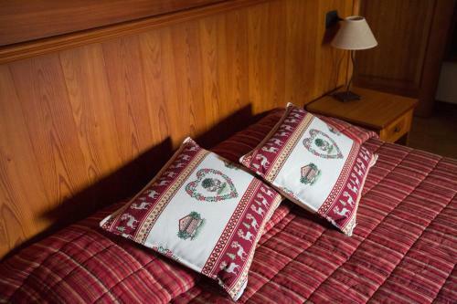 Hotel Residence Ch�teau Royal - Self Catering