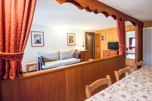 Hotel Residence Ch�teau Royal - Self Catering