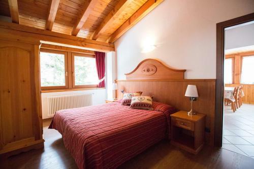 Hotel Residence Ch�teau Royal - Self Catering