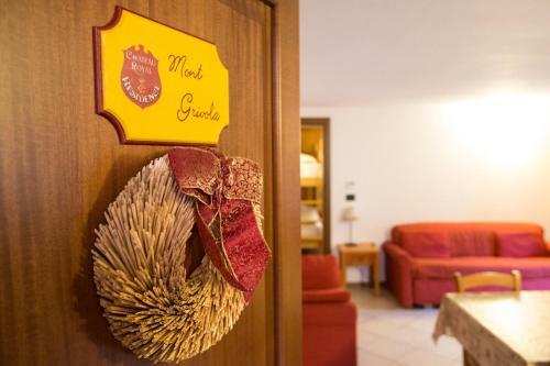 Hotel Residence Ch�teau Royal - Self Catering