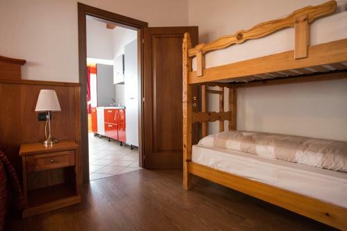 Hotel Residence Ch�teau Royal - Self Catering