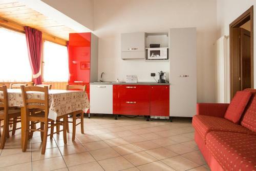 Hotel Residence Ch�teau Royal - Self Catering