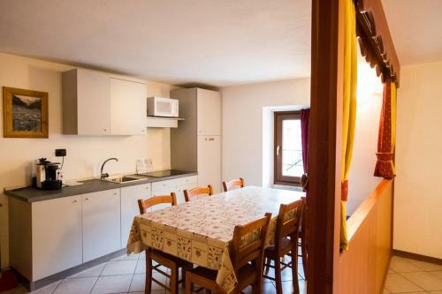 Hotel Residence Ch�teau Royal - Self Catering