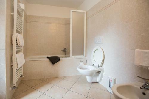 Hotel Residence Ch�teau Royal - Self Catering