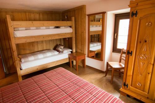 Hotel Residence Ch�teau Royal - Self Catering