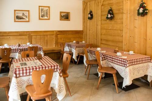 Hotel Residence Ch�teau Royal - Self Catering