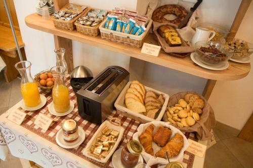Hotel Residence Ch�teau Royal - Self Catering