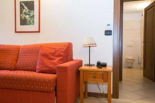 Hotel Residence Ch�teau Royal - Self Catering