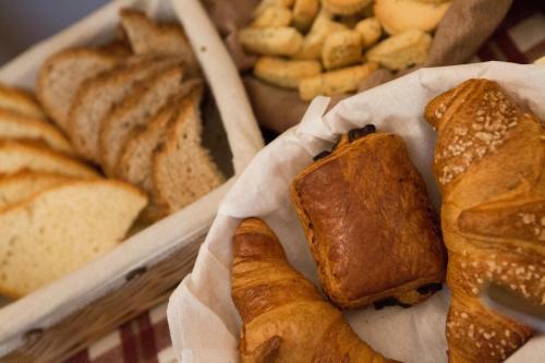 Hotel Residence Ch�teau Royal - Self Catering