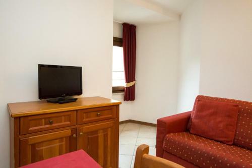 Hotel Residence Ch�teau Royal - Self Catering