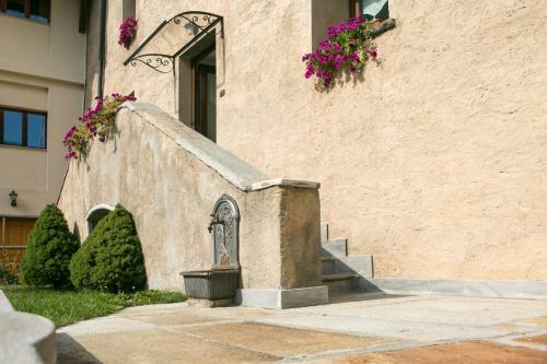 Hotel Residence Ch�teau Royal - Self Catering