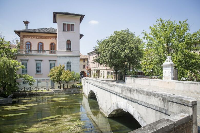 Hotel Spessotto