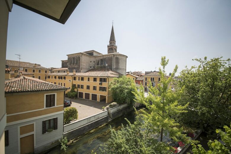 Hotel Spessotto