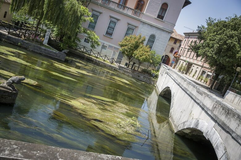 Hotel Spessotto